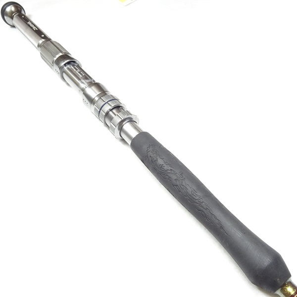 マッドバイパー深海Ｍー２００